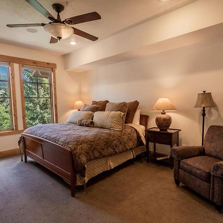 Town Point Condos By Park City Vacations Zewnętrze zdjęcie