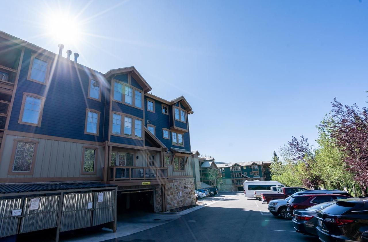 Town Point Condos By Park City Vacations Zewnętrze zdjęcie