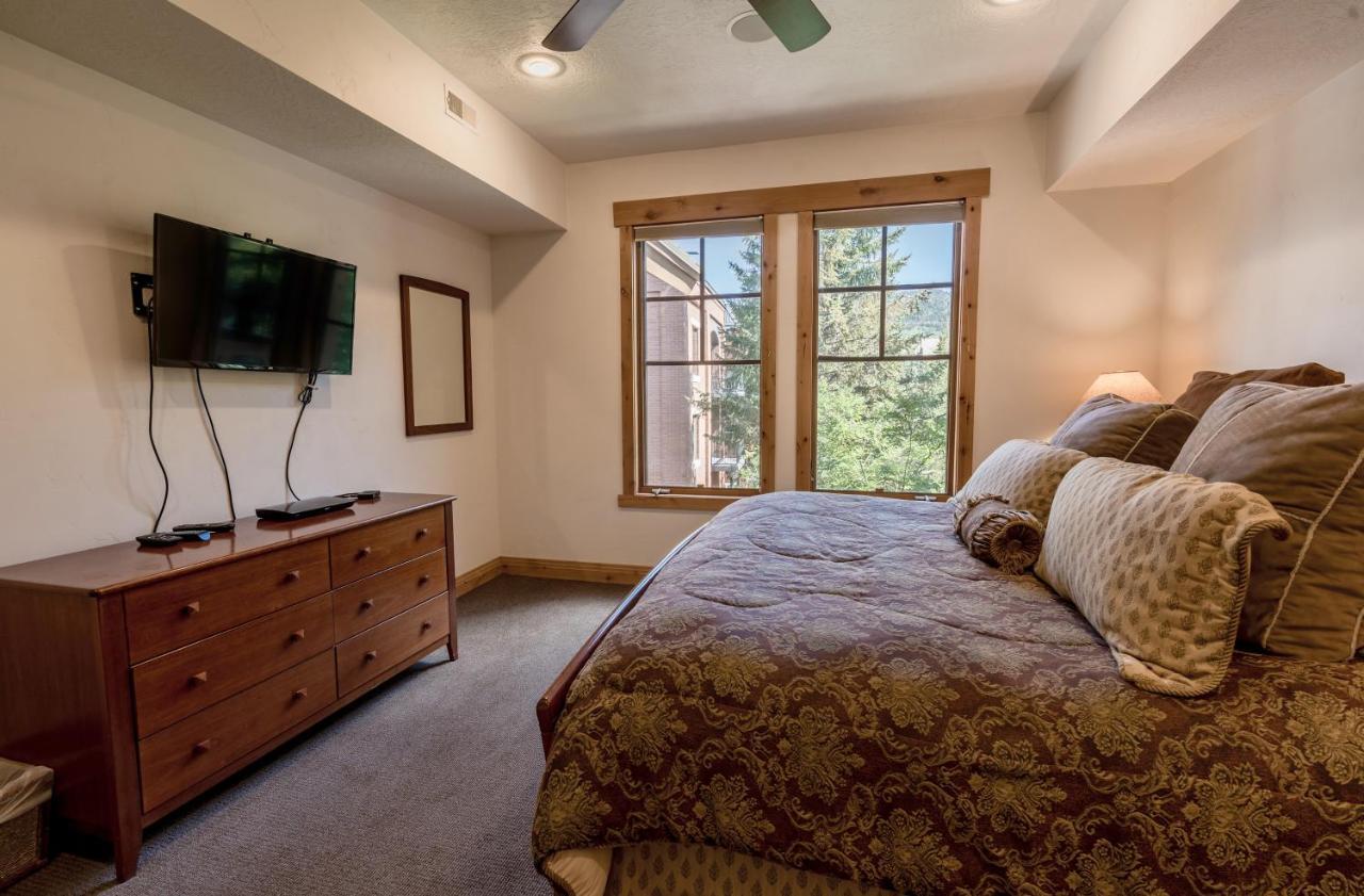 Town Point Condos By Park City Vacations Zewnętrze zdjęcie