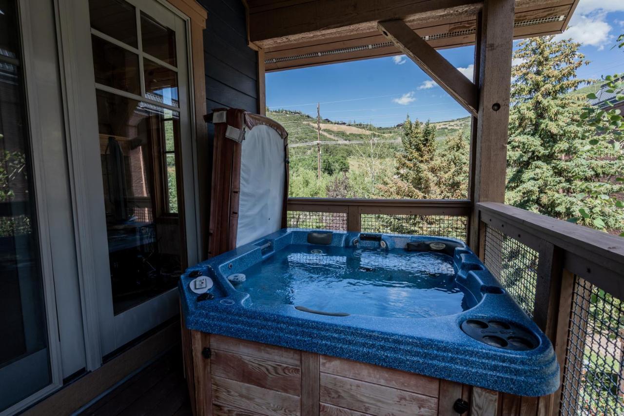 Town Point Condos By Park City Vacations Zewnętrze zdjęcie