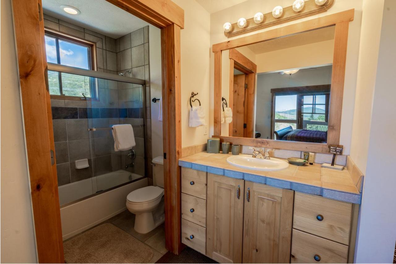 Town Point Condos By Park City Vacations Zewnętrze zdjęcie