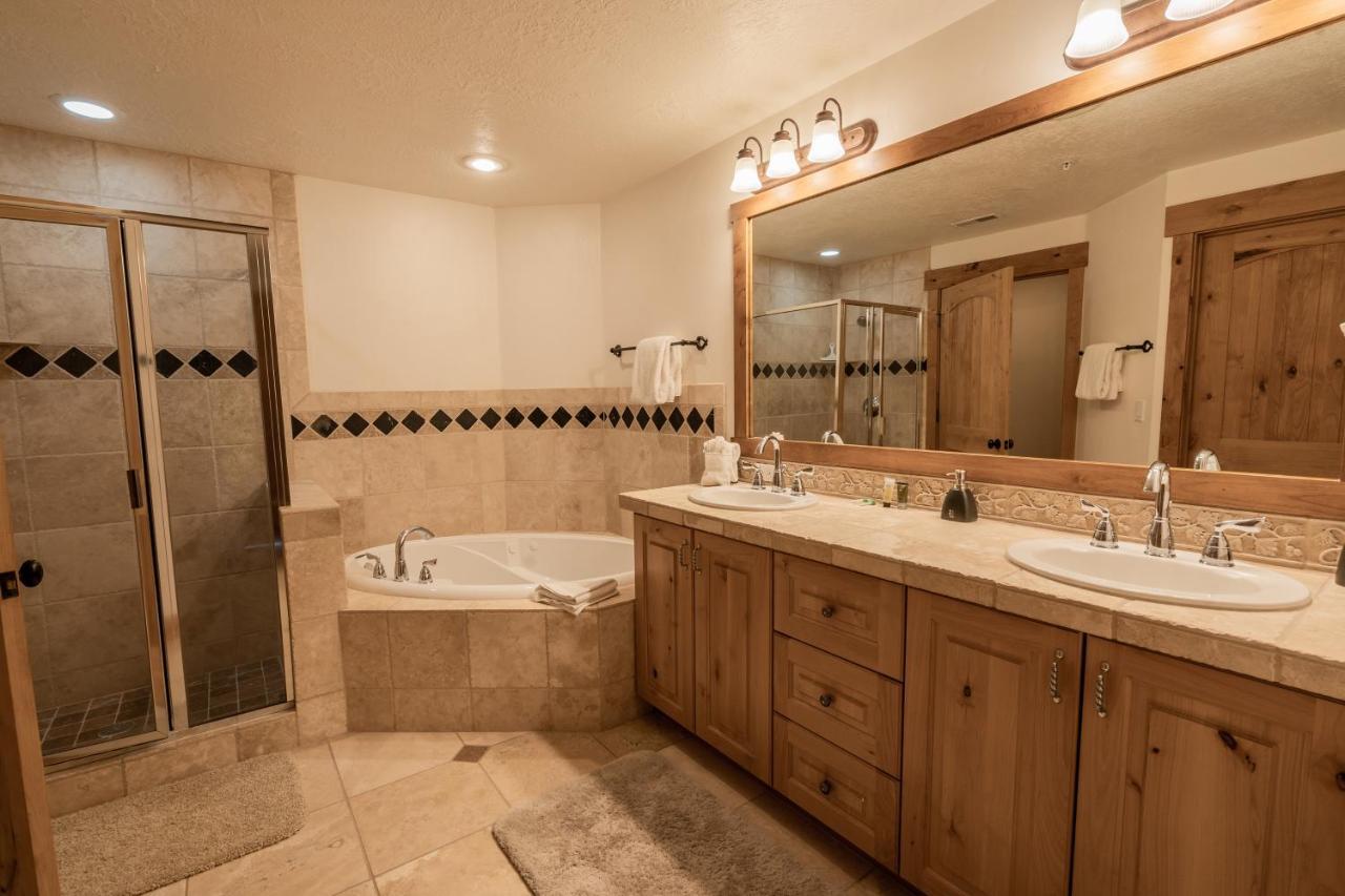 Town Point Condos By Park City Vacations Zewnętrze zdjęcie