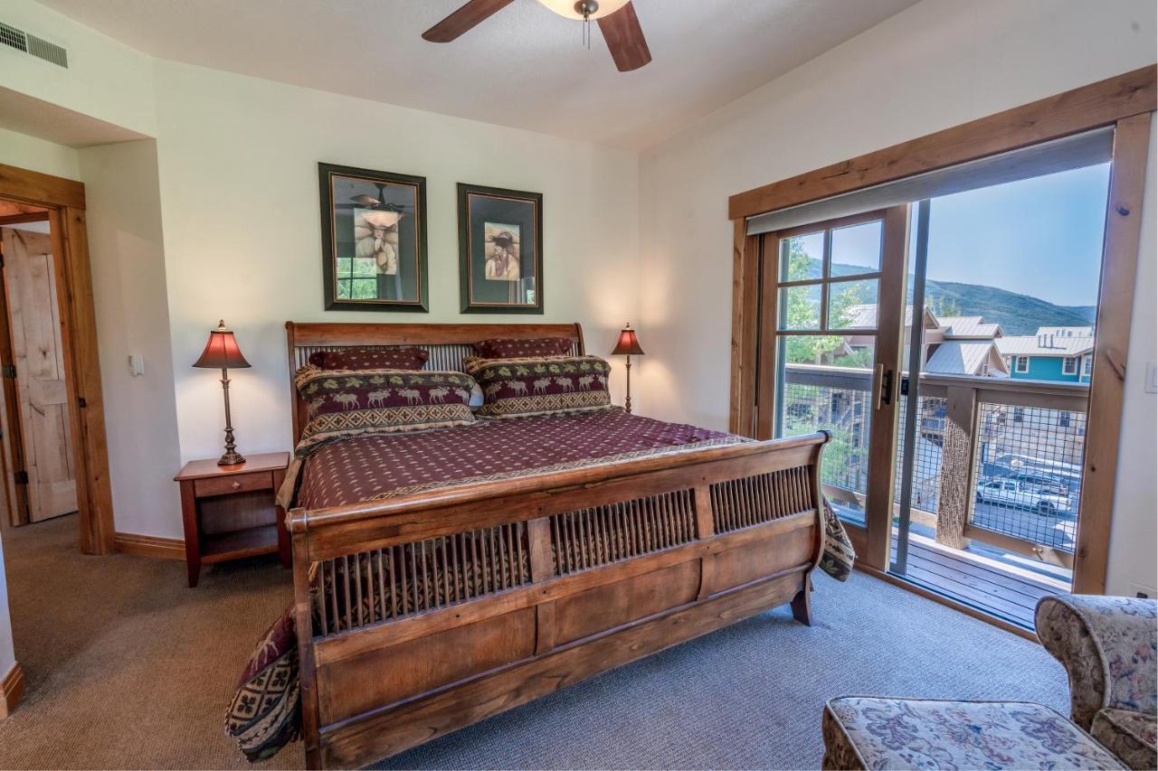 Town Point Condos By Park City Vacations Zewnętrze zdjęcie