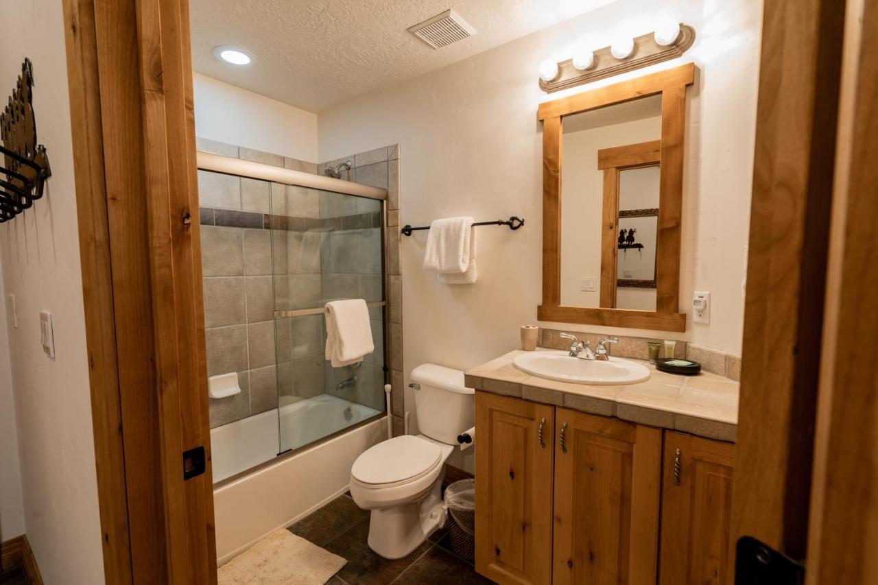 Town Point Condos By Park City Vacations Zewnętrze zdjęcie