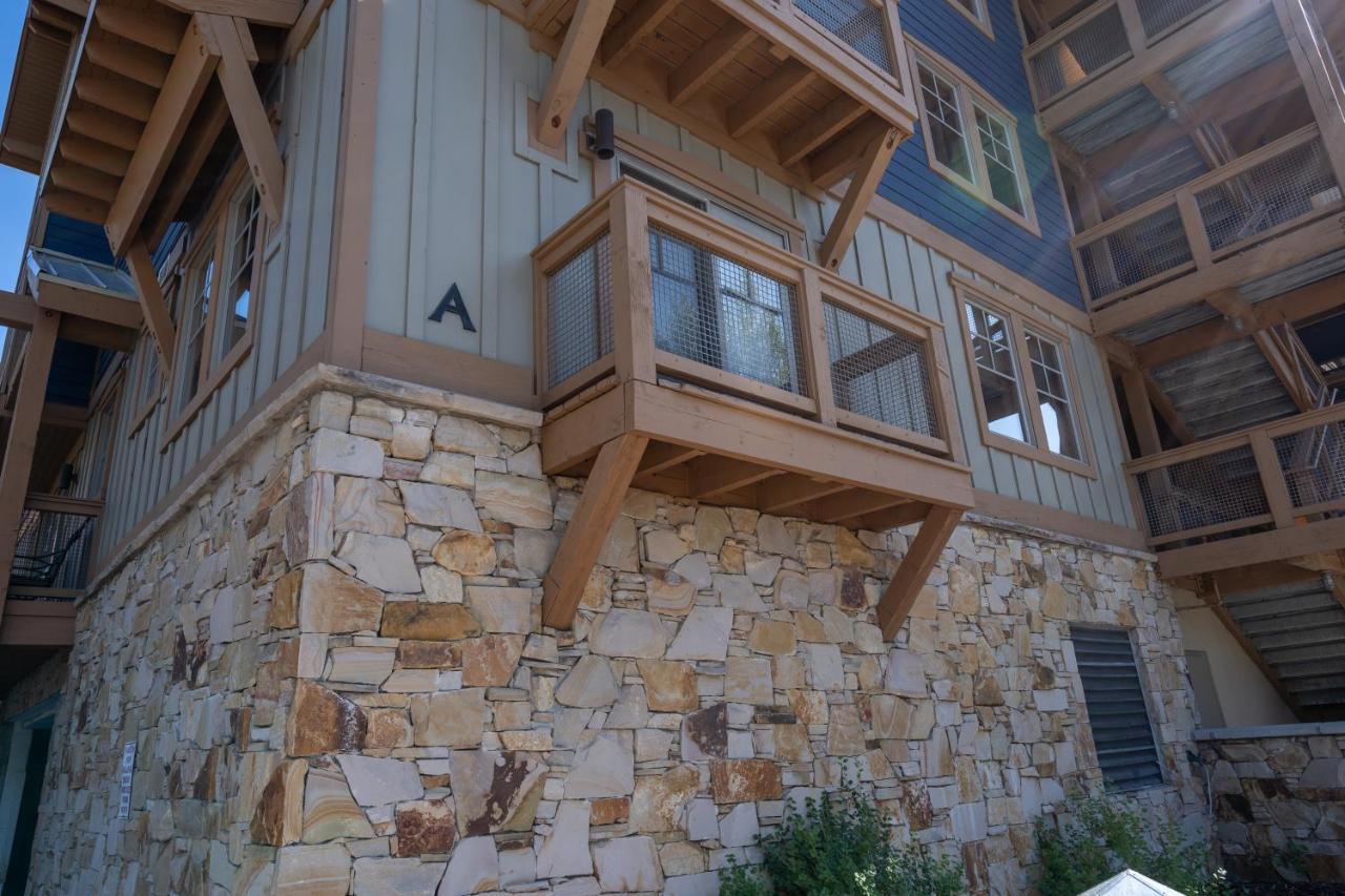 Town Point Condos By Park City Vacations Zewnętrze zdjęcie