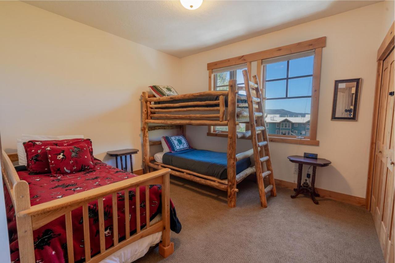 Town Point Condos By Park City Vacations Zewnętrze zdjęcie