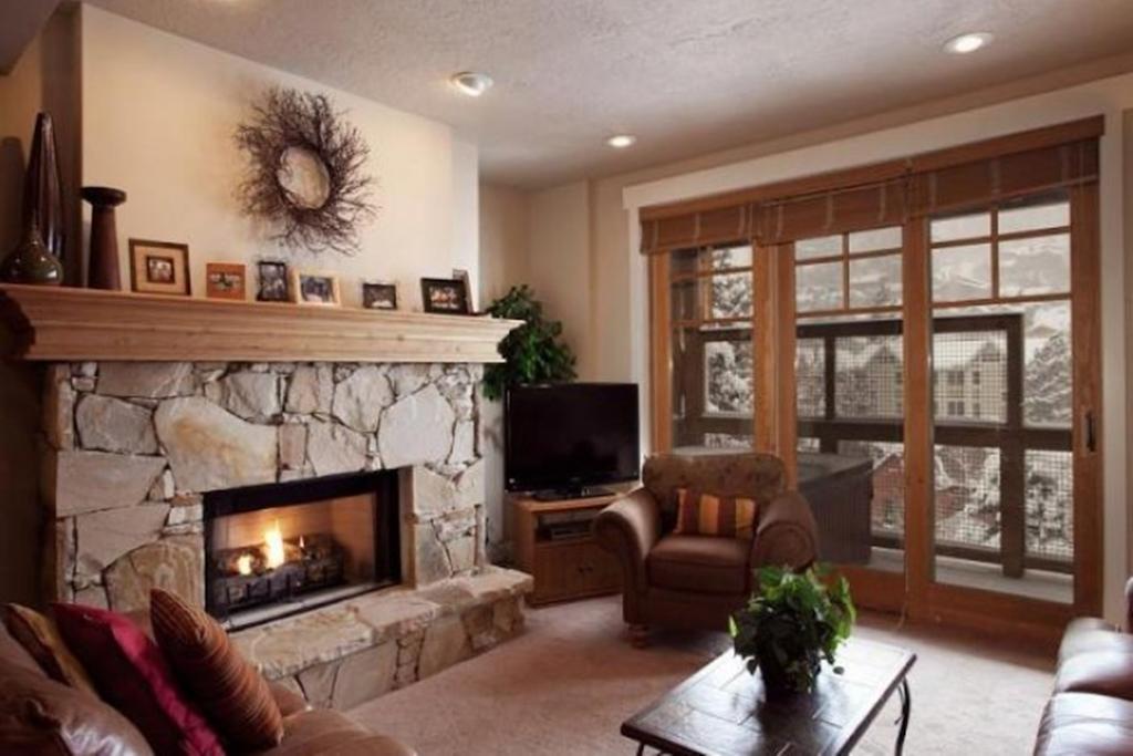 Town Point Condos By Park City Vacations Pokój zdjęcie
