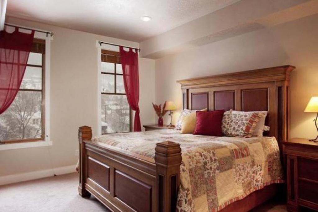 Town Point Condos By Park City Vacations Pokój zdjęcie