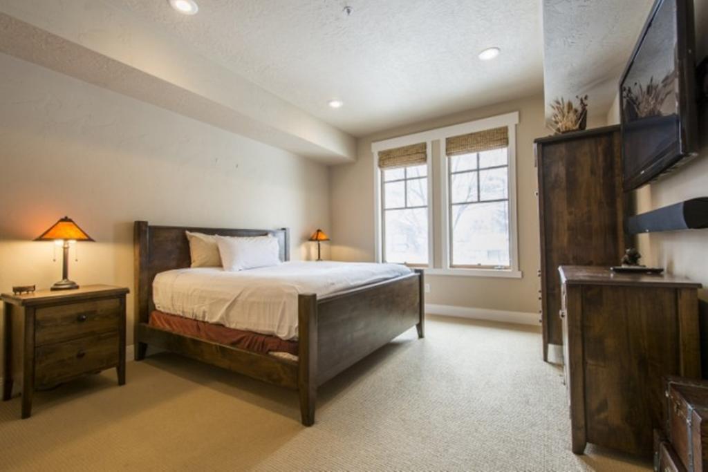 Town Point Condos By Park City Vacations Pokój zdjęcie
