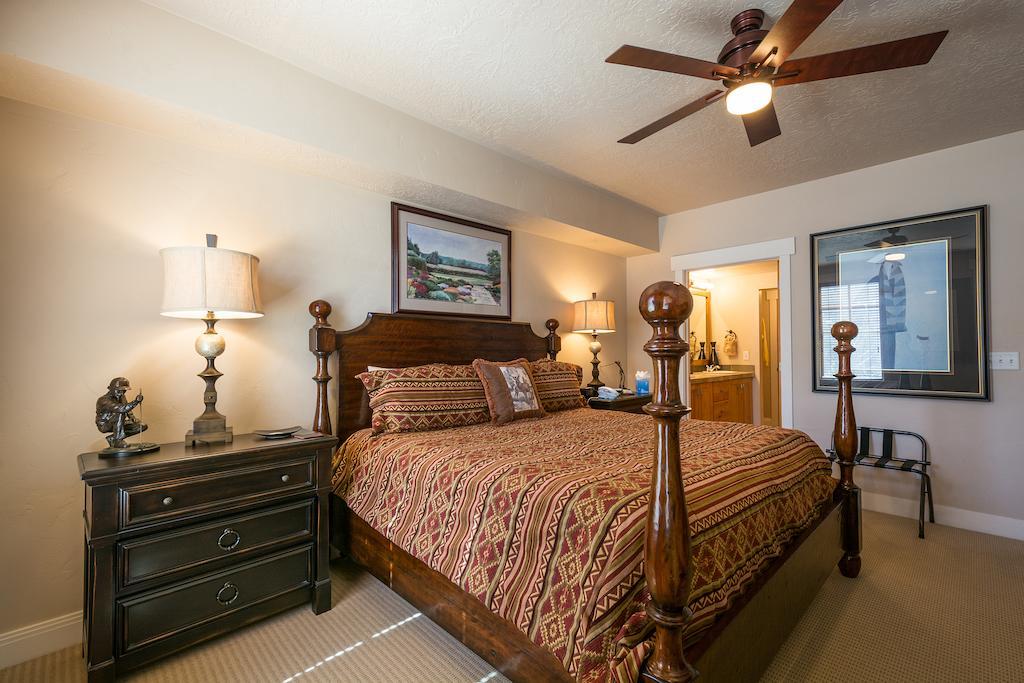Town Point Condos By Park City Vacations Pokój zdjęcie