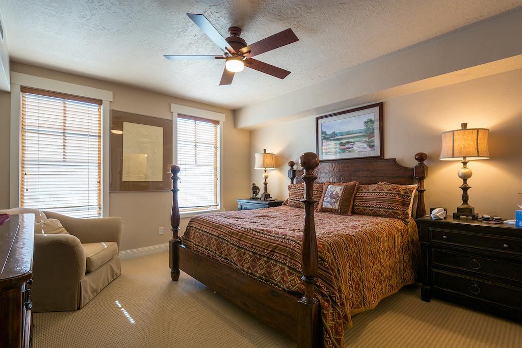 Town Point Condos By Park City Vacations Zewnętrze zdjęcie