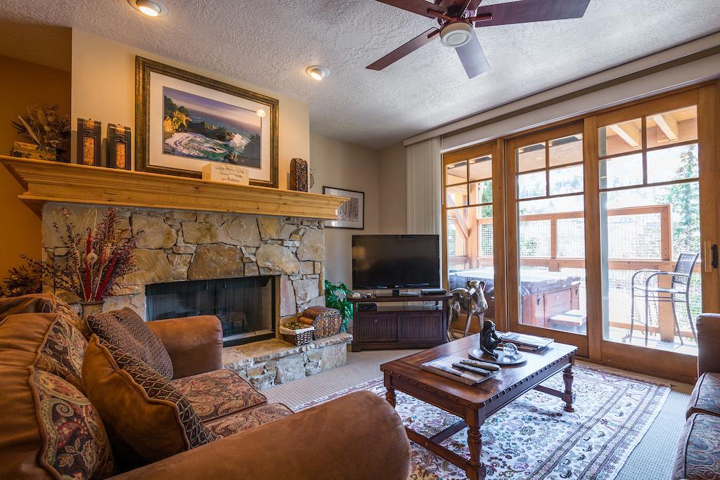 Town Point Condos By Park City Vacations Pokój zdjęcie
