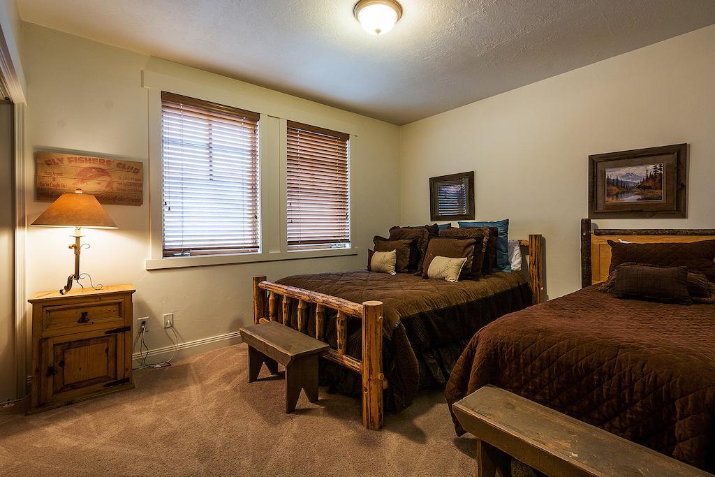 Town Point Condos By Park City Vacations Pokój zdjęcie